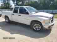 2004 Dodge 1500 SLT с VIN 1D7HA18N54S736485, выставлен на аукционе Copart как лот 69194655 с пробегом 264 542 миль миль и Списание • Salvage title. История ставок и продаж доступна на DreamBid. Изображение 4.