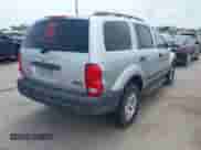2005 Dodge Durango SXT z VIN 1D4HD38N95F620412, wystawiony jako IAAI lot #42455965 z przebiegiem 162 477 mil mil oraz . Historia ofert i sprzedaży dostępna na DreamBid. Obrazek 4.