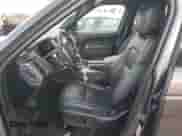 2019 Land Rover Range Rover Sport HSE с VIN SALWR2RK4KA821799, выставлен на аукционе Copart как лот 74125824 с пробегом Не указан миль и Списание • Salvage title. История ставок и продаж доступна на DreamBid. Изображение 7.