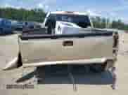 2007 Chevrolet Silverado 1500 LS with VIN 2GCEC13V471100787, listed as a Copart auction lot 72002725 with Not provided miles and Salvage title. Bid and sale history available at DreamBid. Image 6.