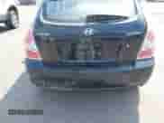 2011 Hyundai Accent GS с VIN KMHCM3AC2BU187289, выставлен на аукционе IAAI как лот 42837459 с пробегом 141 002 миль миль и . История ставок и продаж доступна на DreamBid. Изображение 6.