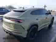 2020 Lamborghini Urus с VIN ZPBUA1ZL5LLA08057, выставлен на аукционе IAAI как лот 40948767 с пробегом 77 064 миль миль и . История ставок и продаж доступна на DreamBid. Изображение 4.