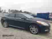 2013 Hyundai Azera с VIN KMHFG4JG2DA231261, выставлен на аукционе Copart как лот 86897314 с пробегом 181 636 миль миль и Чистый • Clean title. История ставок и продаж доступна на DreamBid. Изображение 4.