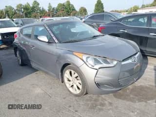 2016 Hyundai Veloster с VIN KMHTC6AD8GU248617, выставлен на аукционе IAAI как лот 43201858 с пробегом 112 816 миль миль и . История ставок и продаж доступна на DreamBid. Изображение 1.