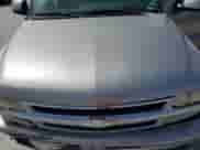 2000 Chevrolet Suburban LS с VIN 3GNEC16T6YG218513, выставлен на аукционе Copart как лот 60516974 с пробегом Не указан миль и Списание • Salvage title. История ставок и продаж доступна на DreamBid. Изображение 12.