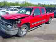 2004 Chevrolet Silverado 1500 LS with VIN 1GCEC19V84Z142003, listed as a IAAI auction lot 41998056 with 214,671 mi miles and . Bid and sale history available at DreamBid. Image 2.