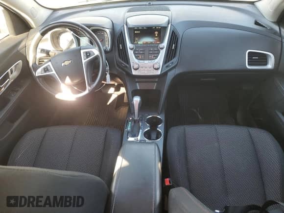 2015 Chevrolet Equinox LT z VIN 2GNALBEK5F1133133, wystawiony jako Copart lot #82363865 z przebiegiem 86 475 mil mil oraz Szkoda całkowita • Salvage title. Historia ofert i sprzedaży dostępna na DreamBid. Obrazek 8.