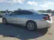 2016 Chevrolet Malibu LT z VIN 1G1ZE5ST3GF260776, wystawiony jako Copart lot #84444505 z przebiegiem 120 693 mil mil oraz Szkoda całkowita • Salvage title. Historia ofert i sprzedaży dostępna na DreamBid. Obrazek 2.