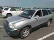 2004 Hyundai Santa Fe с VIN KM8SB12B84U785515, выставлен на аукционе IAAI как лот 39137917 с пробегом 159 963 миль миль и . История ставок и продаж доступна на DreamBid. Изображение 2.
