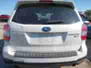 2014 Subaru Forester XT Premium with VIN JF2SJGDC8EH505071, listed as a IAAI auction lot 43121934 with 168,641 mi miles and . Bid and sale history available at DreamBid. Image 16.