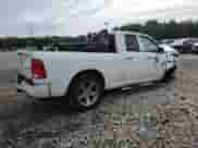 2014 Ram 1500 Express z VIN 1C6RR7FT4ES388098, wystawiony jako Copart lot #71072555 z przebiegiem Nie podano mil oraz Czysty tytuł • Clean title. Historia ofert i sprzedaży dostępna na DreamBid. Obrazek 3.