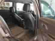 2020 Chevrolet Trax LT с VIN 3GNCJLSB0LL130868, выставлен на аукционе IAAI как лот 42835776 с пробегом 85 506 миль миль и . История ставок и продаж доступна на DreamBid. Изображение 8.