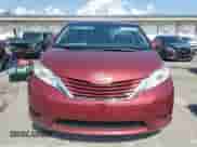 2015 Toyota Sienna LE with VIN 5TDKK3DC9FS604841, listed as a Copart auction lot 67405645 with 148,851 mi miles and Salvage title. Bid and sale history available at DreamBid. Image 5.