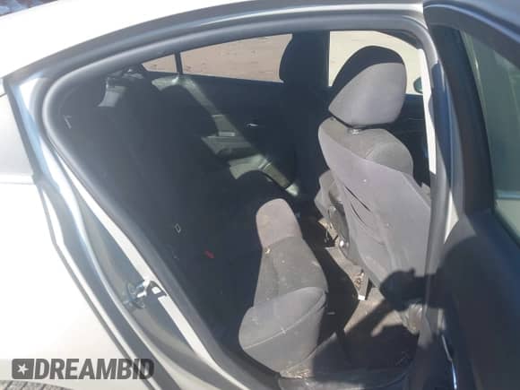 2014 Chevrolet Cruze 1LT с VIN 1G1PC5SB9E7455504, выставлен на аукционе IAAI как лот 43363243 с пробегом 119 065 миль миль и . История ставок и продаж доступна на DreamBid. Изображение 8.