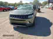 2019 Jeep Compass Limited z VIN 3C4NJDCBXKT840140, wystawiony jako Copart lot #84477385 z przebiegiem 62 340 mil mil oraz Czysty tytuł • Clean title. Historia ofert i sprzedaży dostępna na DreamBid. Obrazek 14.