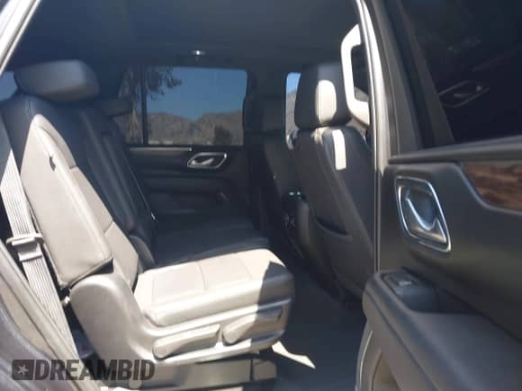 2022 Chevrolet Tahoe LT с VIN 1GNSCNKD7NR349180, выставлен на аукционе IAAI как лот 43149380 с пробегом 29 966 миль миль и . История ставок и продаж доступна на DreamBid. Изображение 8.