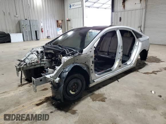 2015 Hyundai Sonata Sport with VIN 5NPE34AF3FH127828, listed as a Copart auction lot 54409404 with Not provided miles and Clean title. Bid and sale history available at DreamBid. Image 1.