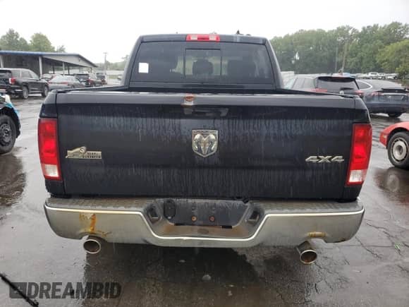 2009 Dodge 1500 Sport z VIN 1D3HV13TX9S734301, wystawiony jako Copart lot #69567785 z przebiegiem 117 799 mil mil oraz Czysty tytuł • Clean title. Historia ofert i sprzedaży dostępna na DreamBid. Obrazek 6.