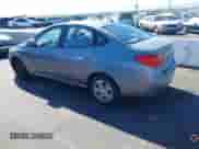 2010 Hyundai Elantra GLS with VIN KMHDU4AD6AU063608, listed as a IAAI auction lot 43505753 with 160,444 mi miles and . Bid and sale history available at DreamBid. Image 3.