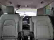 2022 Nissan Pathfinder Platinum with VIN 5N1DR3DH0NC212925, listed as a Copart auction lot 86603825 with 64,899 mi miles and Salvage title. Bid and sale history available at DreamBid. Image 10.