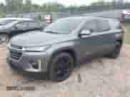 2022 Chevrolet Traverse LT Cloth с VIN 1GNEVGKW1NJ124479, выставлен на аукционе IAAI как лот 43069437 с пробегом 61 439 миль миль и . История ставок и продаж доступна на DreamBid. Изображение 17.