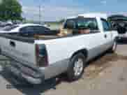 2001 Chevrolet Silverado 1500 с VIN 1GCEC14W21Z100910, выставлен на аукционе IAAI как лот 42603308 с пробегом 168 739 миль миль и . История ставок и продаж доступна на DreamBid. Изображение 4.