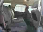 2008 Chevrolet Tahoe 3LT с VIN 1GNFK13018J213980, выставлен на аукционе Copart как лот 69756415 с пробегом 103 111 миль миль и Чистый • Clean title. История ставок и продаж доступна на DreamBid. Изображение 11.
