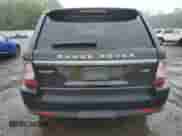 2013 Land Rover Range Rover Sport HSE z VIN SALSF2D42DA799417, wystawiony jako Copart lot #80947505 z przebiegiem 165 058 mil mil oraz Czysty tytuł • Clean title. Historia ofert i sprzedaży dostępna na DreamBid. Obrazek 6.