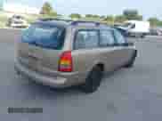 2002 Saturn LW with VIN 1G8JU84F42Y527172, listed as a IAAI auction lot 42803285 with 169,136 mi miles and . Bid and sale history available at DreamBid. Image 4.