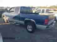 2000 Dodge 1500 с VIN 3B7HC13Z0YG149154, выставлен на аукционе IAAI как лот 43545699 с пробегом 137 490 миль миль и . История ставок и продаж доступна на DreamBid. Изображение 3.