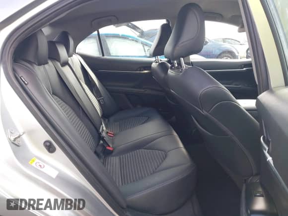 2019 Toyota Camry LE с VIN 4T1B11HK4KU748520, выставлен на аукционе IAAI как лот 43097981 с пробегом 102 824 миль миль и . История ставок и продаж доступна на DreamBid. Изображение 8.