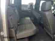 2024 Chevrolet Silverado 2500HD High Country с VIN 2GC4YREY7R1270518, выставлен на аукционе Copart как лот 70711285 с пробегом 7 691 миль миль и Списание • Salvage title. История ставок и продаж доступна на DreamBid. Изображение 10.