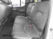 2016 Nissan Frontier S z VIN 1N6AD0EV8GN774648, wystawiony jako IAAI lot #42135409 z przebiegiem 94 095 mil mil oraz . Historia ofert i sprzedaży dostępna na DreamBid. Obrazek 8.