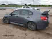 2021 Subaru WRX with VIN JF1VA1A6XM9802770, listed as a Copart auction lot 59330065 with 52,303 mi miles and Salvage title. Bid and sale history available at DreamBid. Image 2.