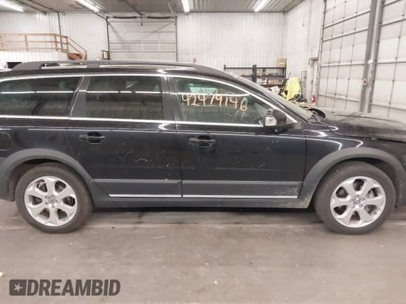 2010 Volvo XC70 3.0T с VIN YV4992BZ2A1084626, выставлен на аукционе IAAI как лот 42479146 с пробегом 173 338 миль миль и . История ставок и продаж доступна на DreamBid. Изображение 14.