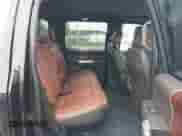 2018 Ford F-150 XL с VIN 1FTEW1EG7JFE49951, выставлен на аукционе IAAI как лот 42377989 с пробегом 86 618 миль миль и . История ставок и продаж доступна на DreamBid. Изображение 8.