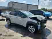 2023 Hyundai Kona SEL с VIN KM8K62AB5PU993643, выставлен на аукционе Copart как лот 66468085 с пробегом 46 162 миль миль и Списание • Salvage title. История ставок и продаж доступна на DreamBid. Изображение 4.