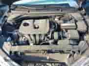 2020 Hyundai Elantra SEL z VIN KMHD84LF0LU954001, wystawiony jako IAAI lot #41991226 z przebiegiem 76 543 mil mil oraz . Historia ofert i sprzedaży dostępna na DreamBid. Obrazek 10.