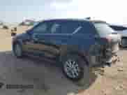 2023 Mazda CX-5 S Preferred z VIN JM3KFBCM7P0261175, wystawiony jako Copart lot #80729145 z przebiegiem 36 817 mil mil oraz Szkoda całkowita • Salvage title. Historia ofert i sprzedaży dostępna na DreamBid. Obrazek 2.