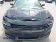 2023 Dodge Charger SXT with VIN 2C3CDXBG6PH518919, listed as a IAAI auction lot 43087433 with 45,217 mi miles and . Bid and sale history available at DreamBid. Image 6.