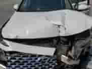 2021 Hyundai Santa Fe Limited with VIN 5NMS4DAL9MH339889, listed as a Copart auction lot 55283765 with 40,173 mi miles and Salvage title. Bid and sale history available at DreamBid. Image 12.