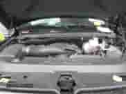 2020 Ram 1500 Big Horn z VIN 1C6RREFTXLN276468, wystawiony jako IAAI lot #42241549 z przebiegiem 77 959 mil mil oraz . Historia ofert i sprzedaży dostępna na DreamBid. Obrazek 10.