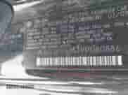 2009 BMW 3 Series 328i xDrive with VIN WBAWV53529P080886, listed as a IAAI auction lot 43550334 with 118,508 mi miles and . Bid and sale history available at DreamBid. Image 9.