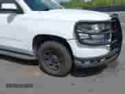 2016 Chevrolet Tahoe Commercial с VIN 1GNLCDEC5GR423300, выставлен на аукционе IAAI как лот 41967399 с пробегом 147 429 миль миль и . История ставок и продаж доступна на DreamBid. Изображение 19.