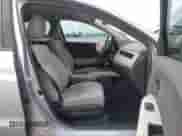 2022 Honda HR-V LX with VIN 3CZRU5H39NM717776, listed as a IAAI auction lot 42756853 with 78,066 mi miles and . Bid and sale history available at DreamBid. Image 5.