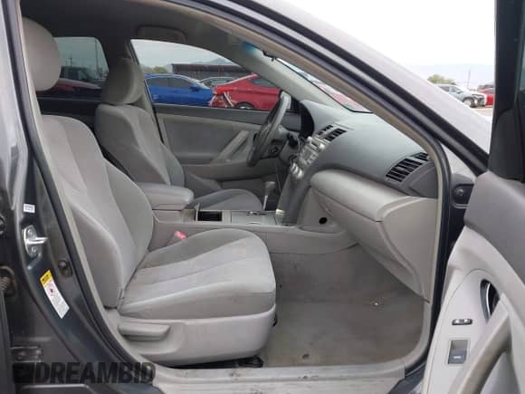 2011 Toyota Camry LE с VIN 4T4BF3EK8BR119429, выставлен на аукционе IAAI как лот 43240314 с пробегом 157 266 миль миль и . История ставок и продаж доступна на DreamBid. Изображение 5.