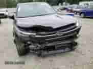 2025 Subaru Forester Touring Hybrid with VIN JF2SLSTD9SH428584, listed as a Copart auction lot 70947465 with 162 mi miles and Salvage title. Bid and sale history available at DreamBid. Image 15.