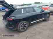 2024 Chevrolet Equinox EV LT z VIN 3GN7DLRR0RS298472, wystawiony jako IAAI lot #42392521 z przebiegiem 19 989 mil mil oraz . Historia ofert i sprzedaży dostępna na DreamBid. Obrazek 4.
