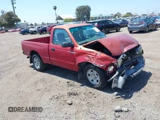 2002 Toyota Tacoma с VIN 5TENL42N52Z053826, выставлен на аукционе IAAI как лот 42383377 с пробегом 200 162 миль миль и . История ставок и продаж доступна на DreamBid. Изображение 1.