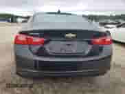 2025 Chevrolet Malibu LT с VIN 1G1ZD5ST5SF124466, выставлен на аукционе Copart как лот 84747225 с пробегом 25 188 миль миль и Списание • Salvage title. История ставок и продаж доступна на DreamBid. Изображение 6.